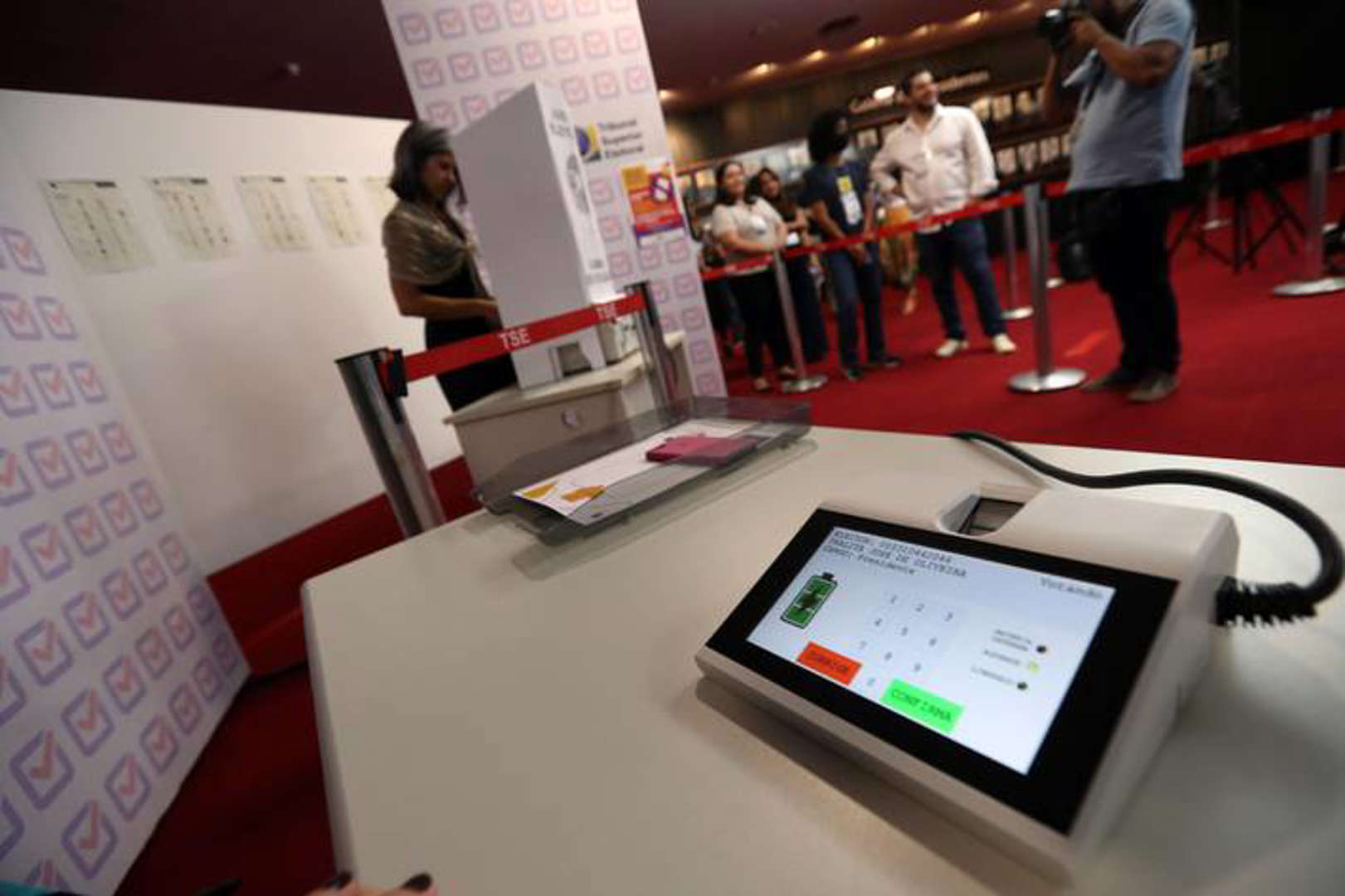 ELEIÇÃO MUNICIPAL DE 2024 TERÁ CONSULTA POPULAR SOBRE QUESTÕES LOCAIS DAS CIDADES