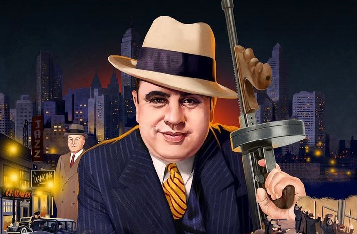 AL CAPONE