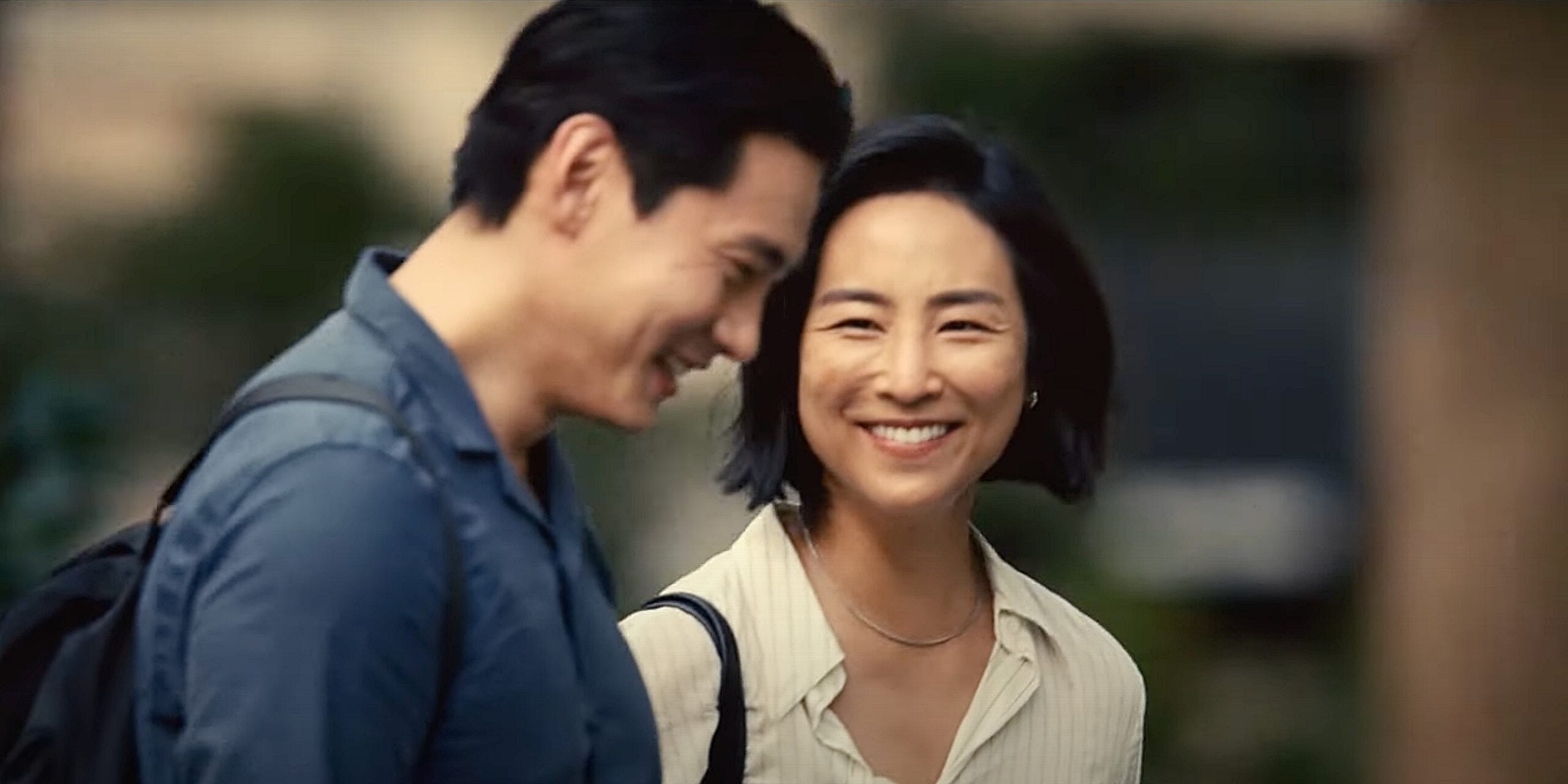 VIDAS PASSADAS: CONHEÇA O FILME QUE DEVE BOMBAR NO OSCAR 2024