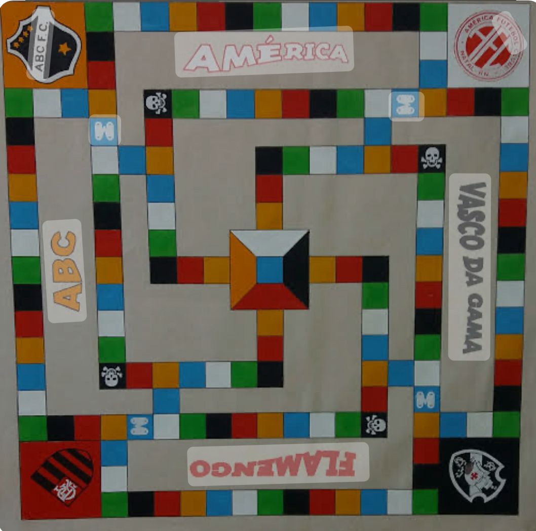 INTRIGA, FOFOCA E GUERRA