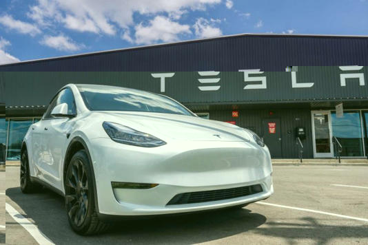 TESLA EM BAIXA. O QUE ESPERAR DOS ELÉTRICOS...