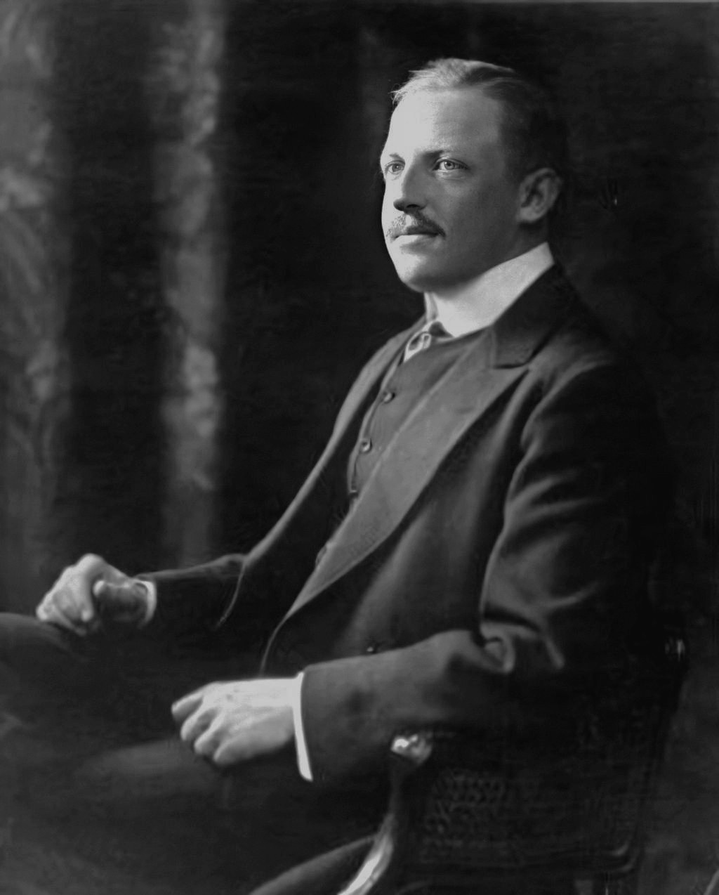 O PRÍNCIPE PERFEITO