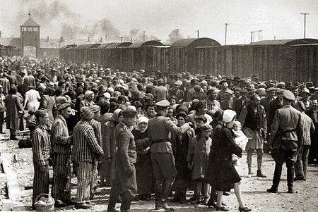 DIA INTERNACIONAL DE RECORDAÇÃO DO HOLOCAUSTO - 27 DE JANEIRO
