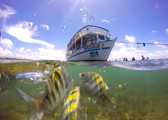 MERCADO NAÚTICO POTIGUAR AMEAÇADO