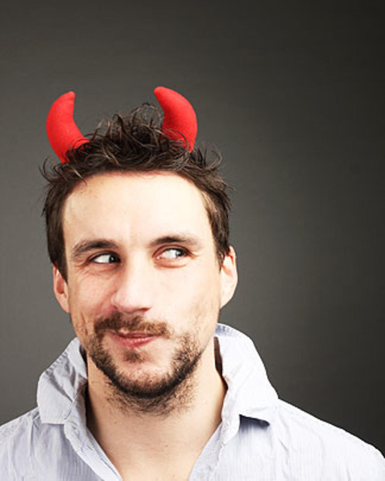 HOMENS PENSAM EM SEXO A CADA 7 SEGUNDOS? 