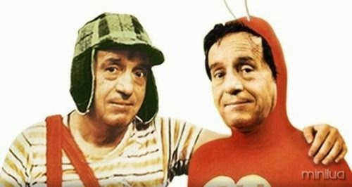 VOCÊ É UM SUPERFÃ DE ROBERTO BOLAÑOS, O ETERNO CHAVES? FAÇA O TESTE E DESCUBRA!
