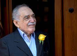 QUEM FOI GABRIEL GARCÍA MÁRQUEZ?