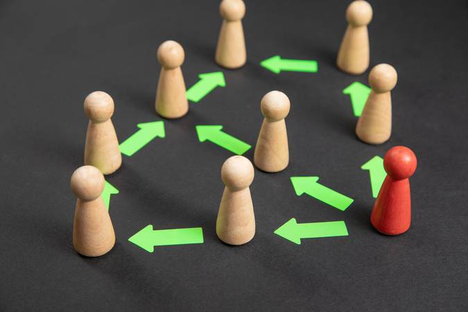 QUEM TROCOU, TROCOU E NÃO TROCA MAIS...