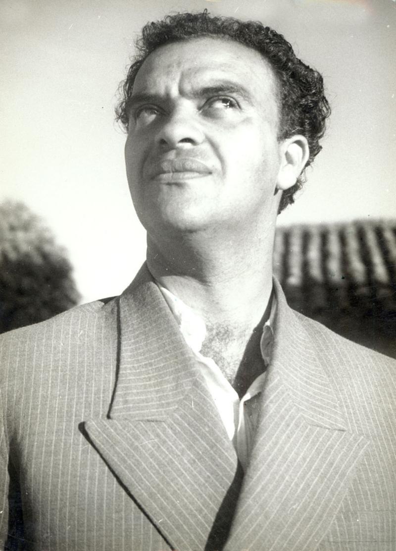 CHICO XAVIER EM BIOGRAFIA