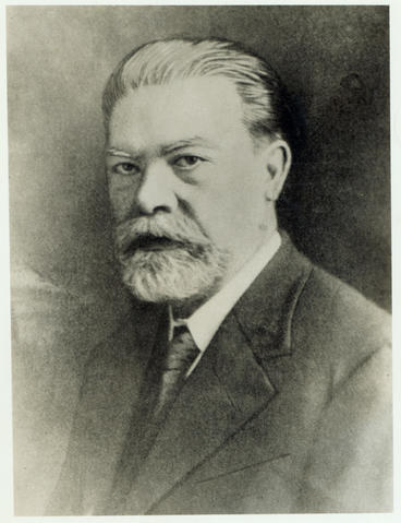 QUEM FOI EMÍLIO RIBAS?