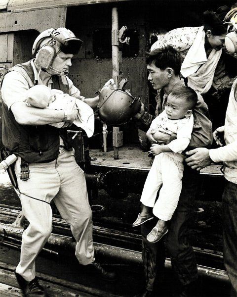 VOCÊ SABE O QUE FOI A OPERAÇÃO VENTO CONSTANTE?