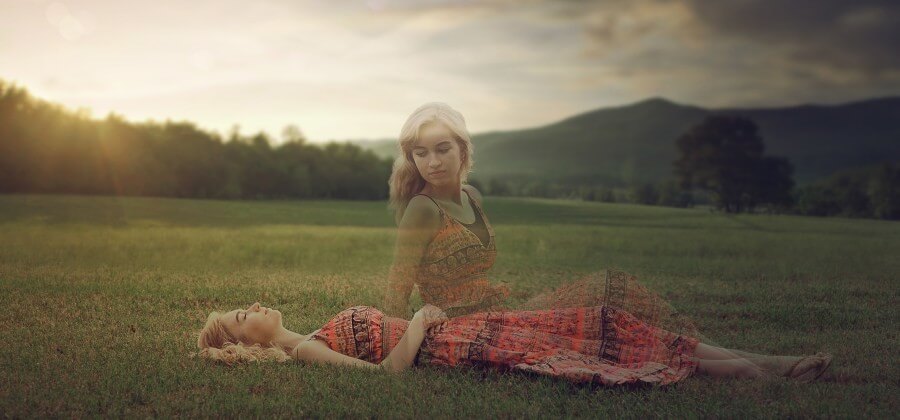 PORQUE QUANDO MORREMOS EM UM SONHO ACORDAMOS? PORQUE SEU CÉREBRO NÃO SABE O QUE VEM DEPOIS DA MORT