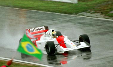 74 ANOS DE FÓRMULA 1