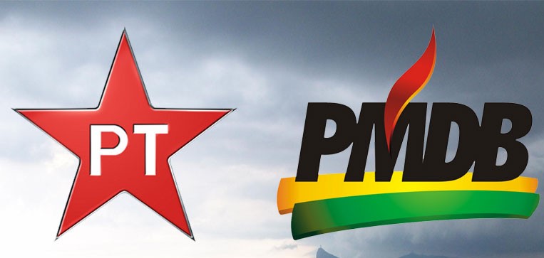 MDB QUER FORMALIZAR INDICAÇÃO DO VICE DE NATÁLIA